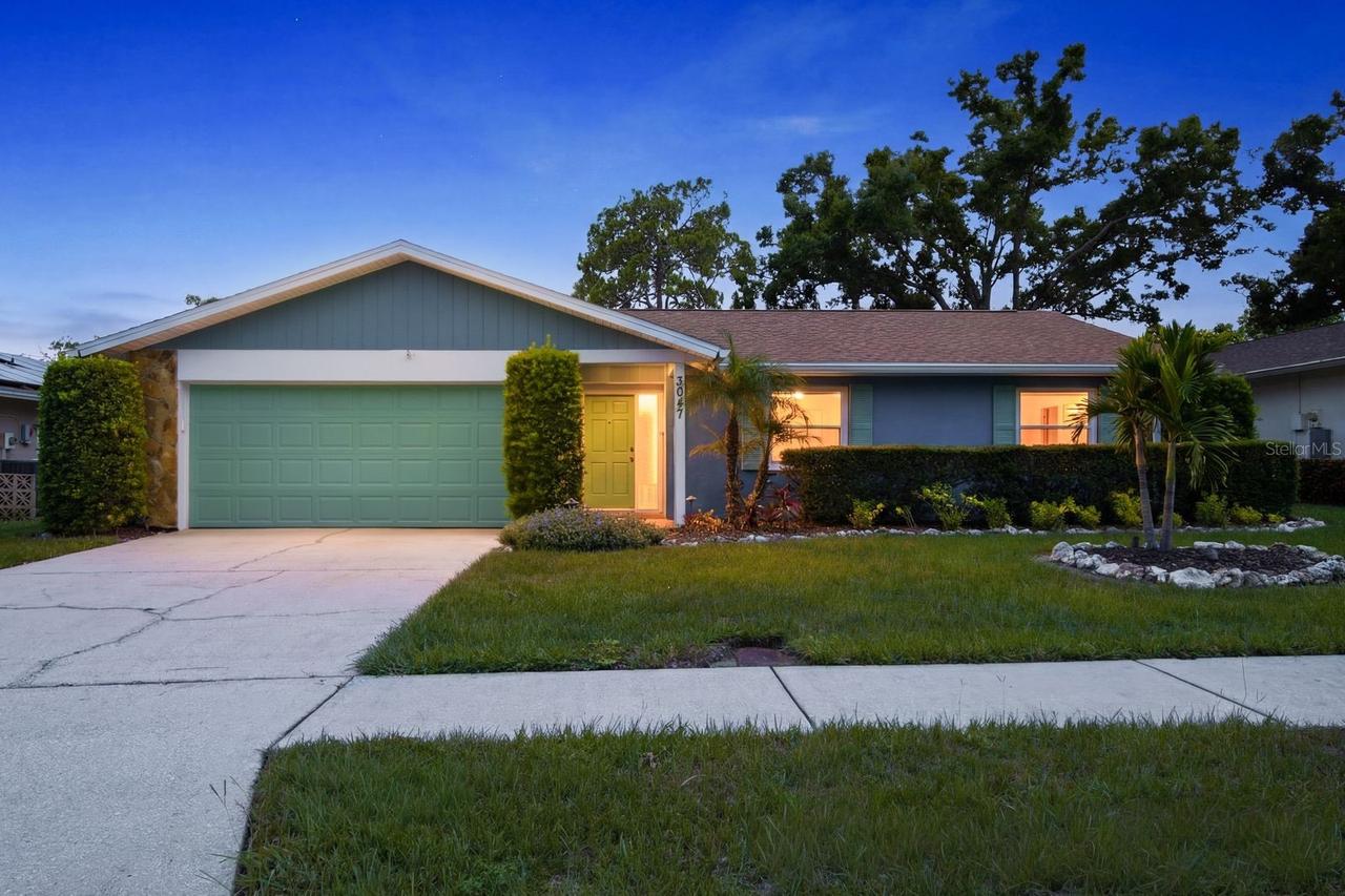 3047 Cascade Dr., Clearwater, FL 33761