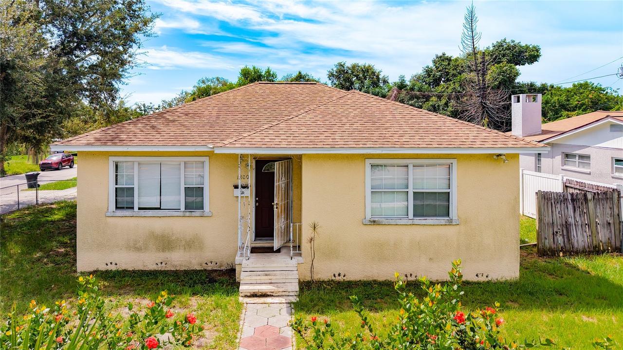 1800 22nd Ave., St Petersburg, FL 33712