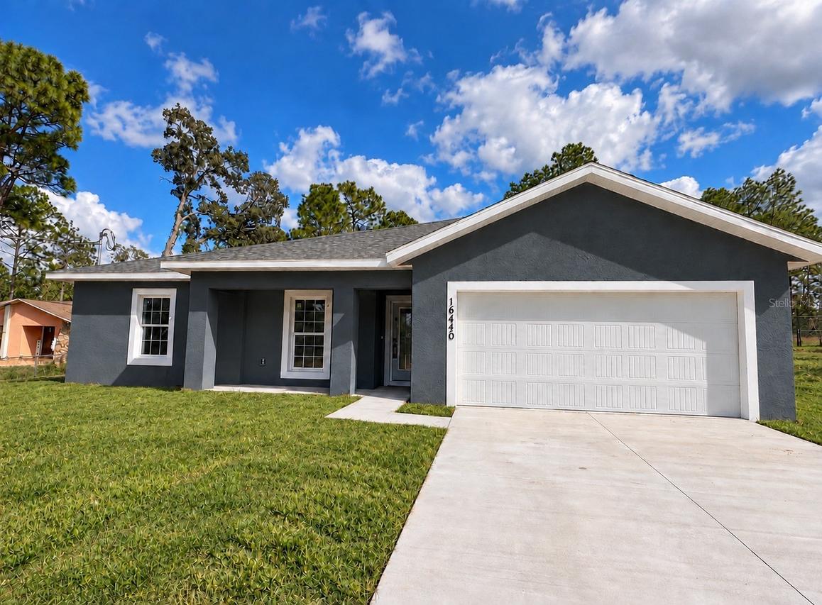 16440 Medley Rd., Weeki Wachee, FL 34614