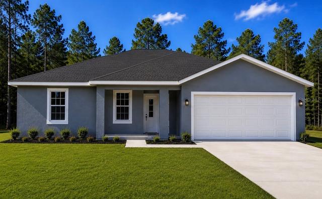 New Construction Homes For Sale This Week That Attend Winding Waters K-8: July 15th to July 21st