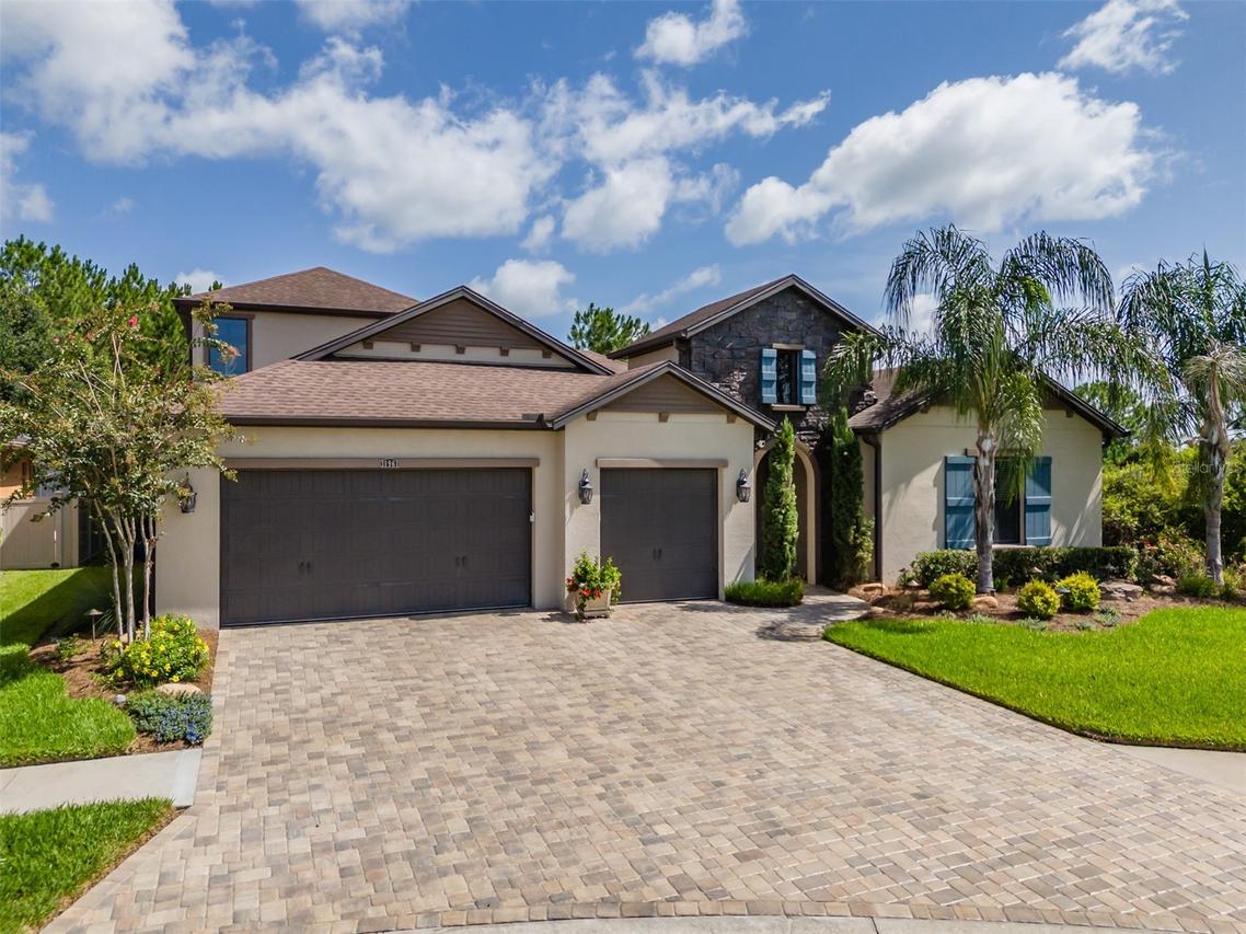 31961 Sandspirit Pl., Wesley Chapel, FL 33543