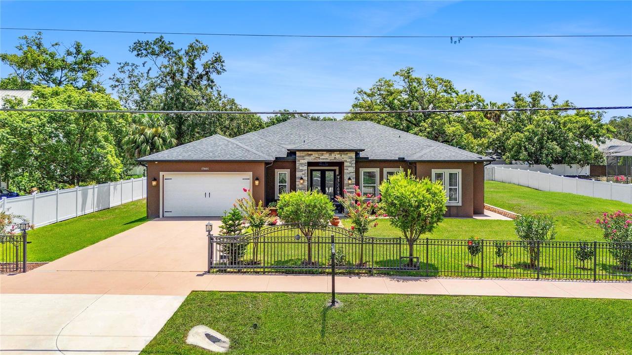 17601 Hanna Rd., Lutz, FL 33549