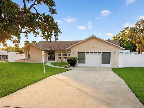 New Homes with In-ground Swimming Pools in Spring Hill: July 12th to July 18th