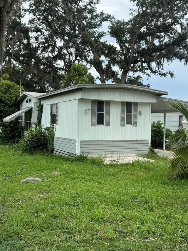 39611 Gloryland Dr., Dade City, FL 33525