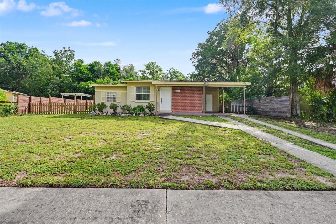 9447 N Milam Way, Citrus Springs, FL 34434