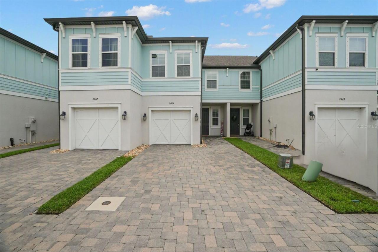 2465 Foggy Creek Cir., Clearwater, FL 33764