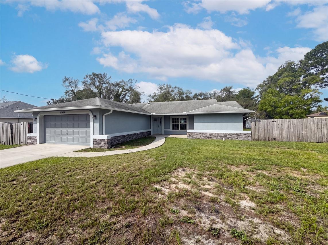 3333 Agar Ave., Spring Hill, FL 34609