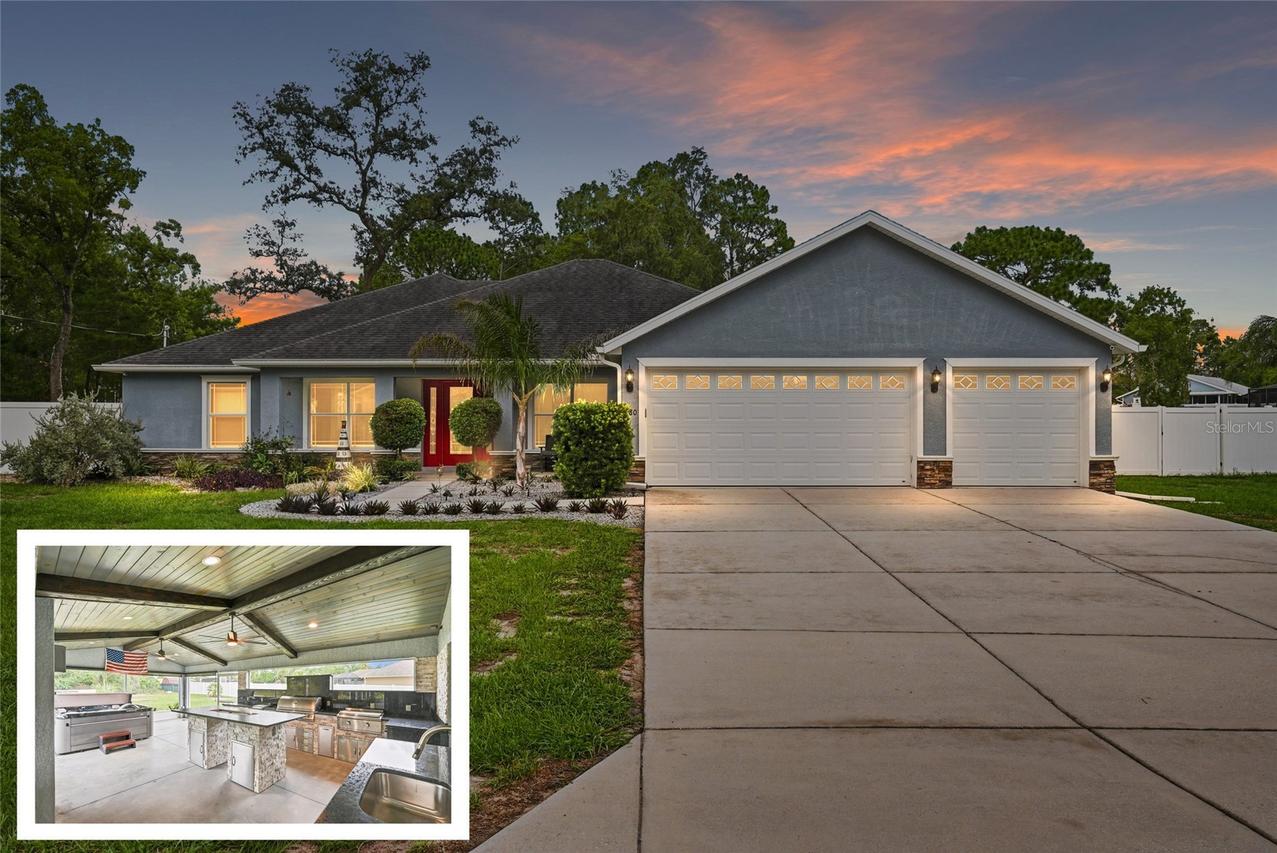 1180 Battersea Ave., Spring Hill, FL 34609