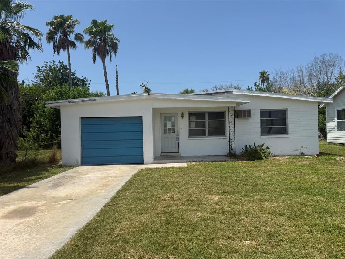 14054 Vivian Dr., Madeira Beach, FL 33708
