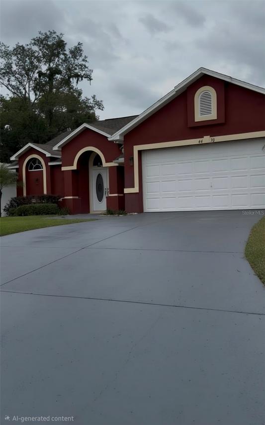 4470 Gondolier Rd., Spring Hill, FL 34609
