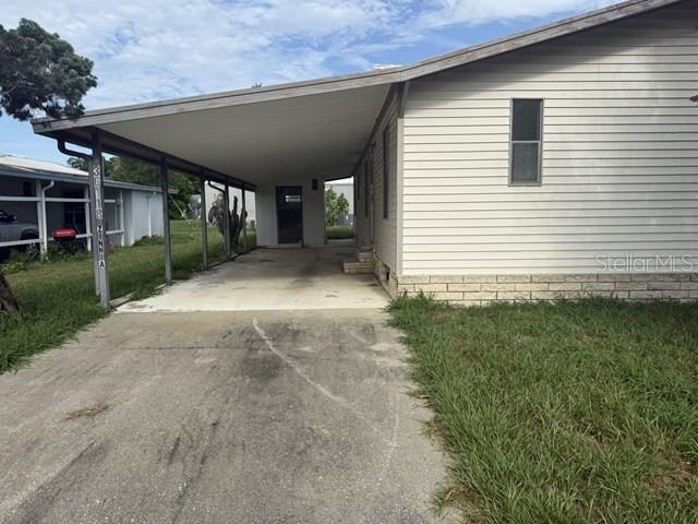 36118 Zinnia Ave., Zephyrhills, FL 33541