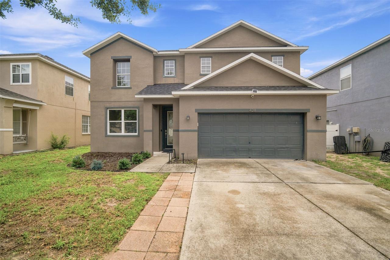 428 Chimney Rock Dr., Ruskin, FL 33570