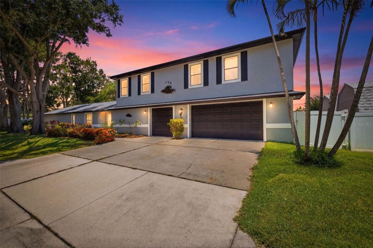 176 Maple Ave., Palm Harbor, FL 34684