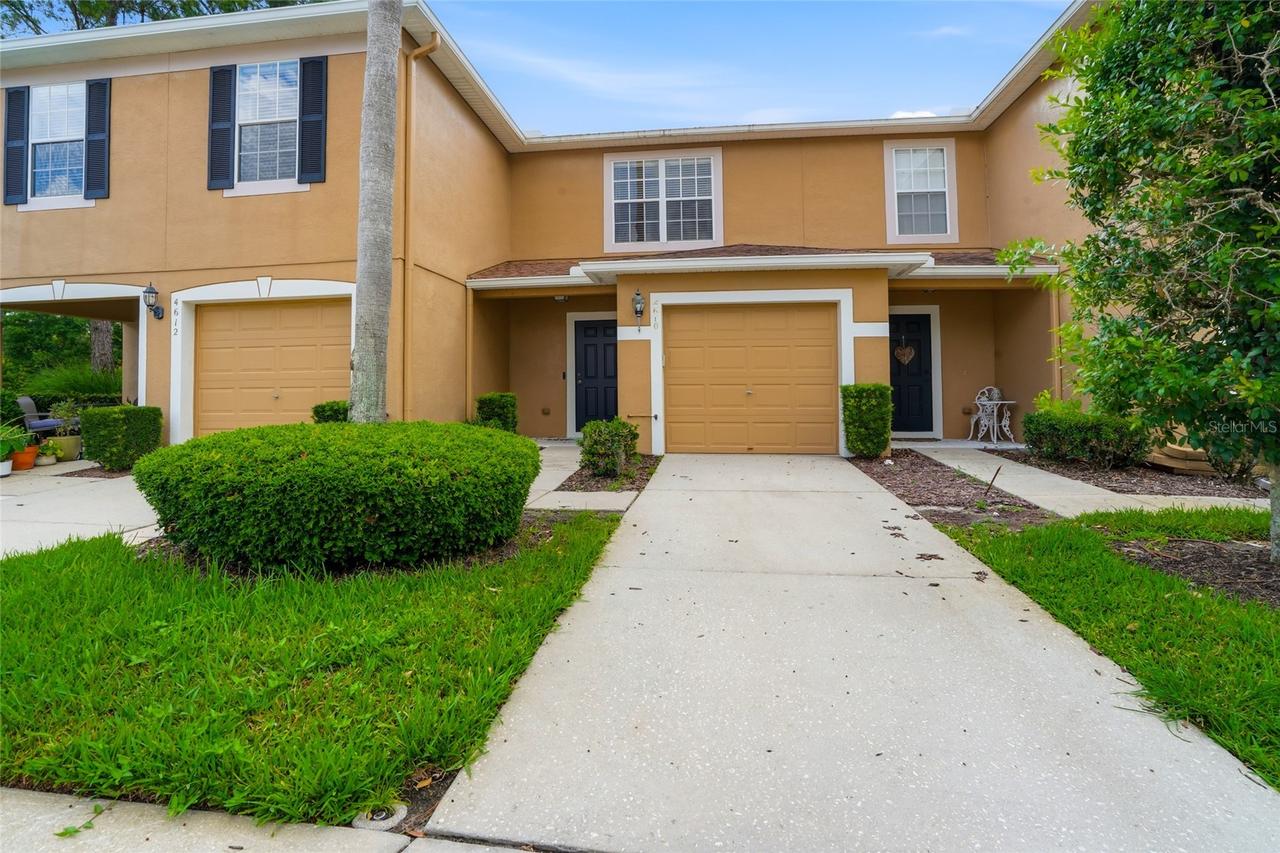 4610 Winding River Way, Land O Lakes, FL 34639