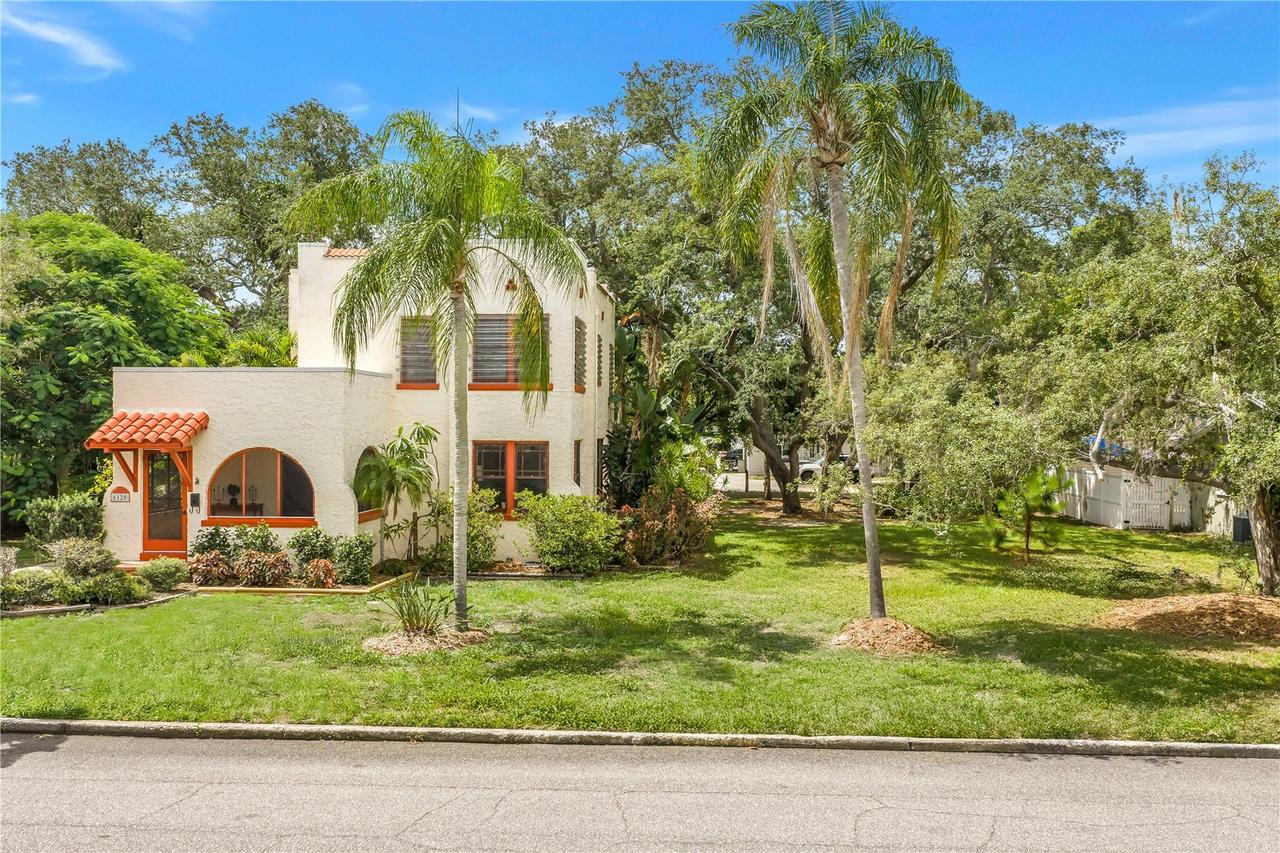 6120 5th Ave., St Petersburg, FL 33707