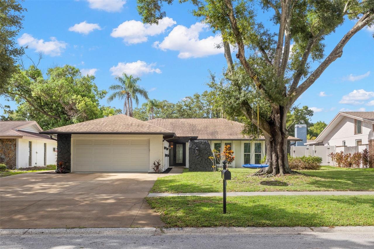 3097 Haverford Dr., Clearwater, FL 33761