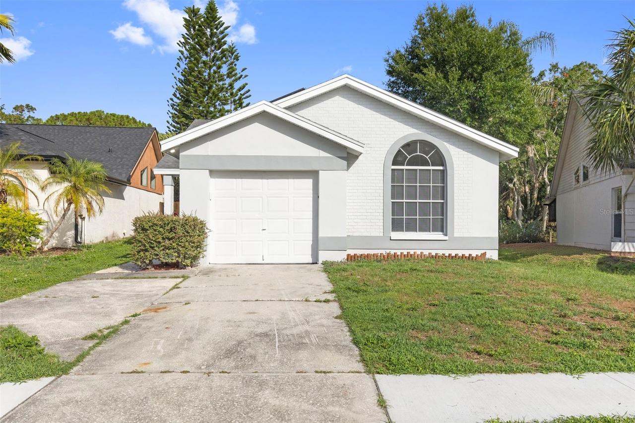 11651 Sunshine Pond Rd., Tampa, FL 33635