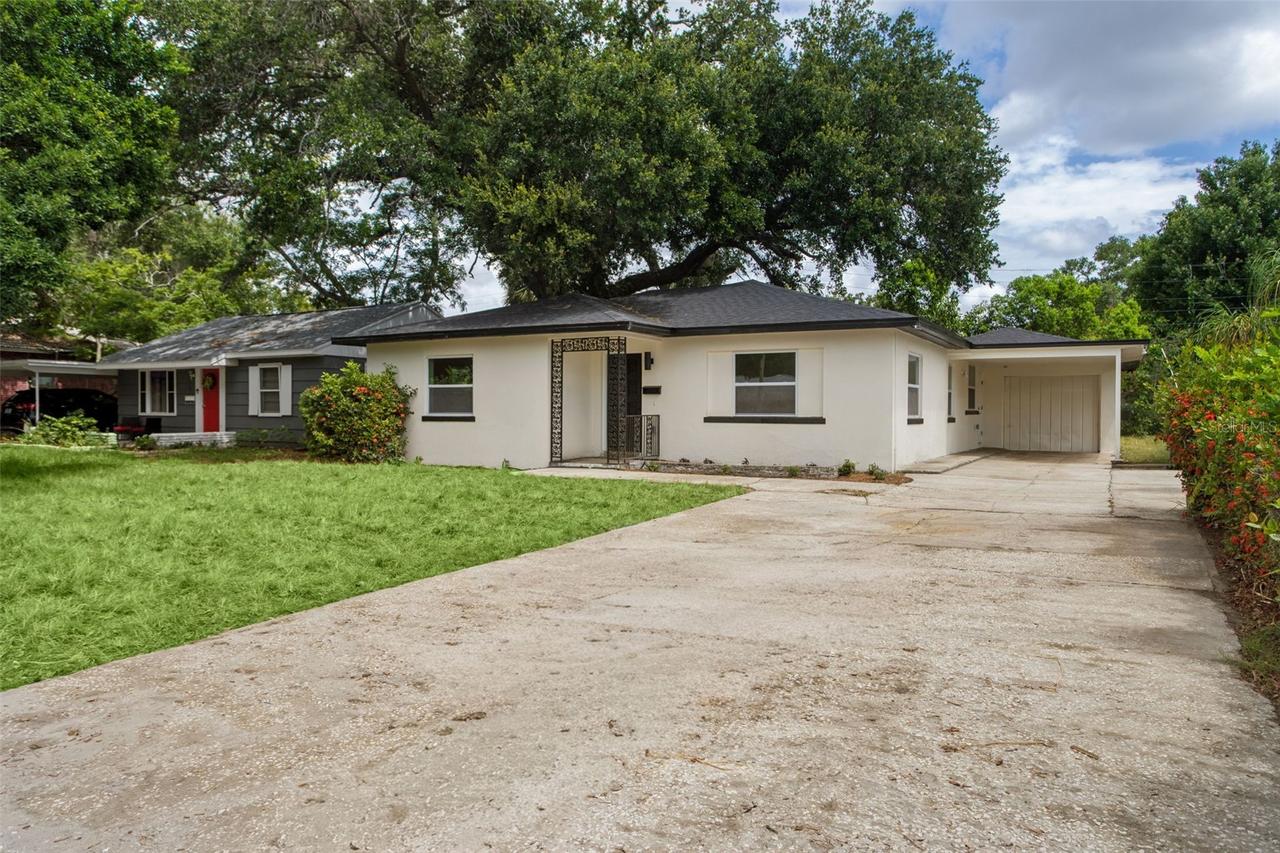 1421 26th Ave., St Petersburg, FL 33705
