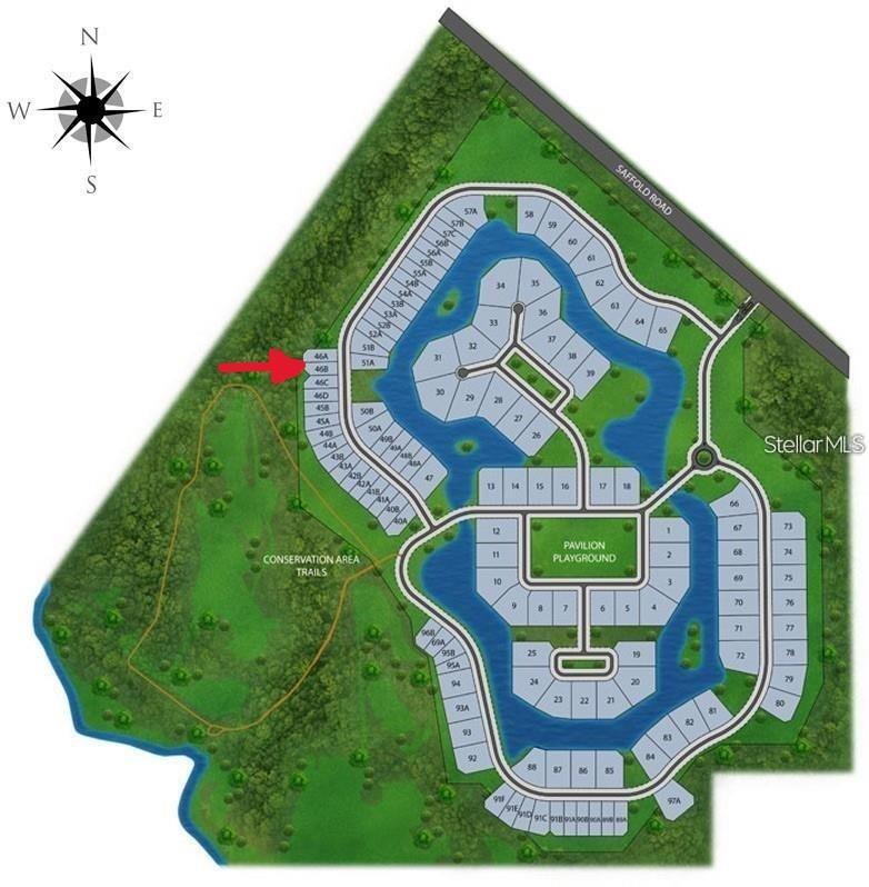 5234 Lake Venice Dr., Wimauma, FL 33598