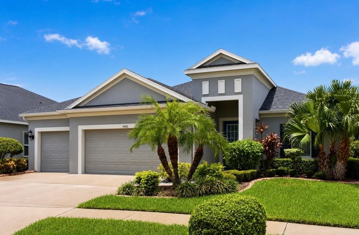 11432 Drifting Leaf Dr., Riverview, FL 33579