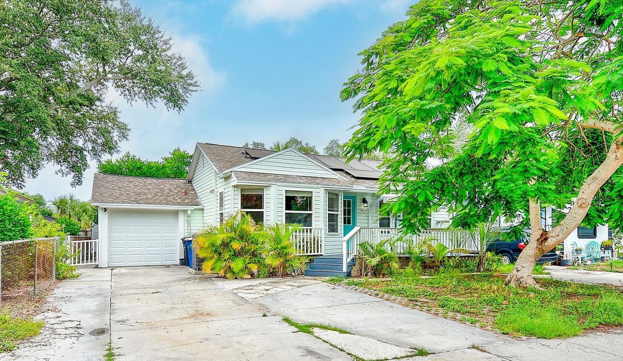 1929 Springtime Ave., Clearwater, FL 33755