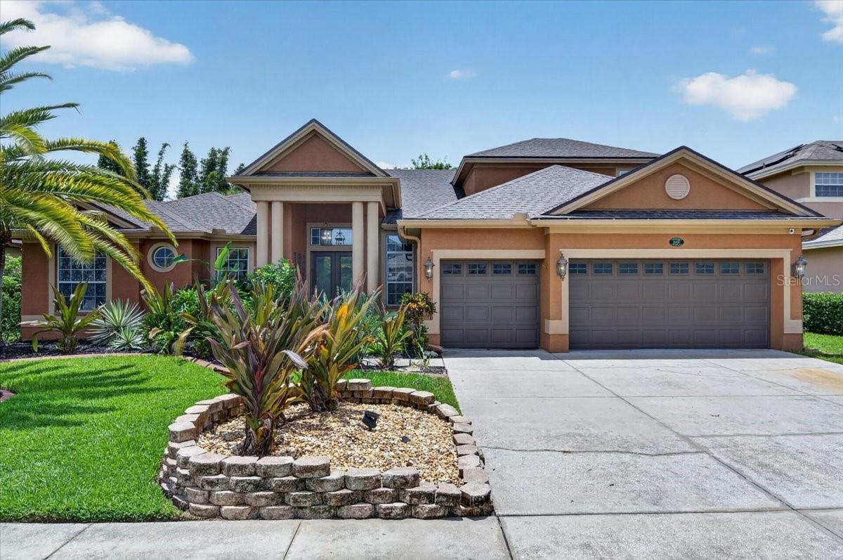 16410 Ivy Lake Dr., Odessa, FL 33556