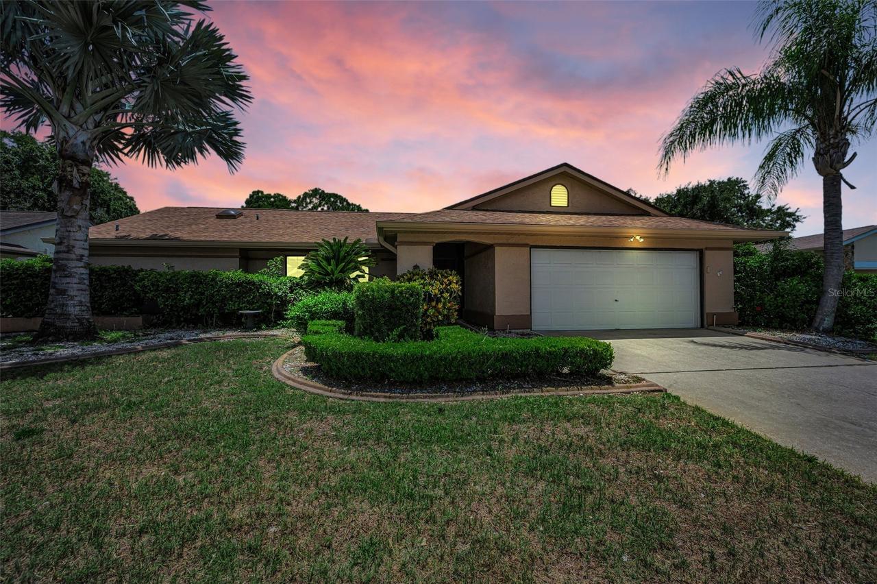 9866 Lopez Dr., New Port Richey, FL 34655