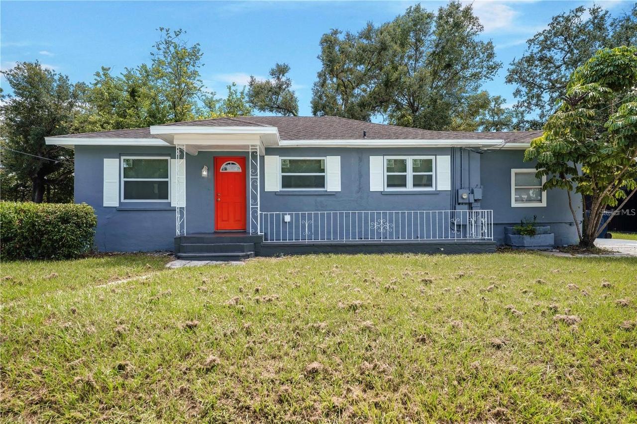 703 E Hamilton Ave., Tampa, FL 33604