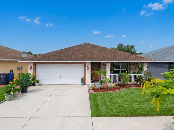 Homes Just Sold That Attend Lennard High School: September 1st to September 7th