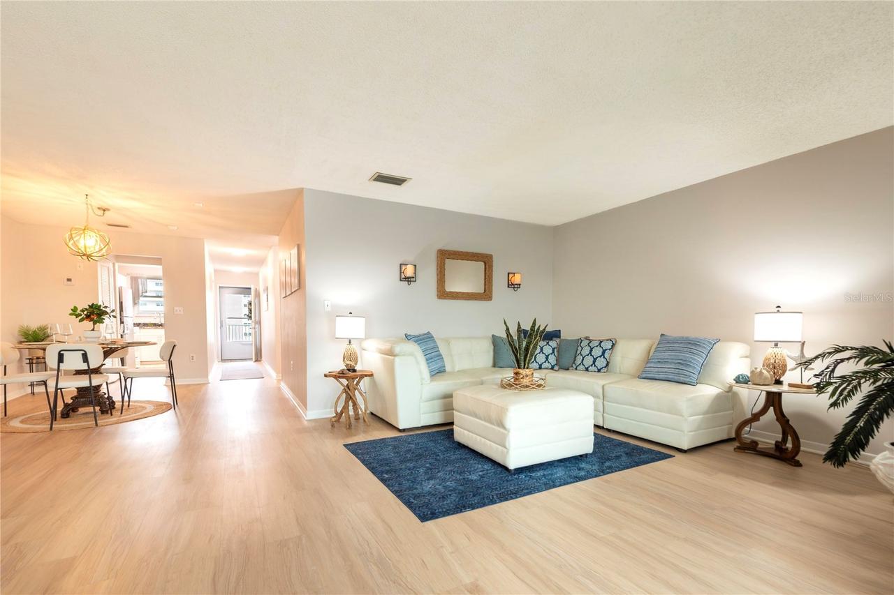5925 Shore Blvd. #405, Gulfport, FL 33707