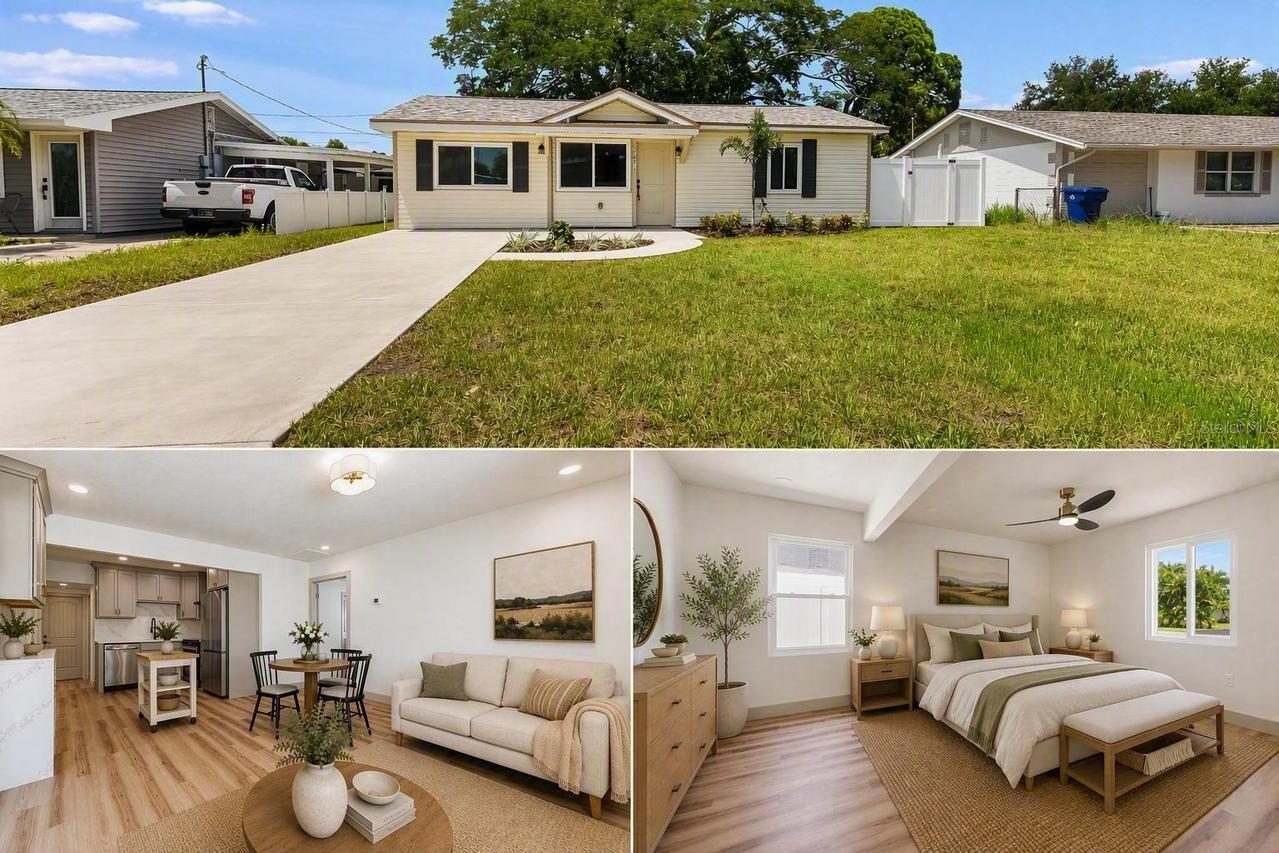 7851 40th Ave, St Petersburg, FL 33709