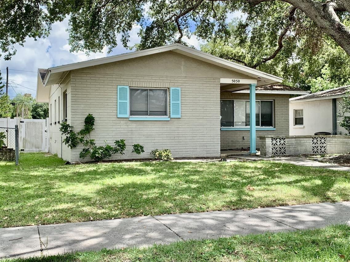 5050 29th Ave., St Petersburg, FL 33710