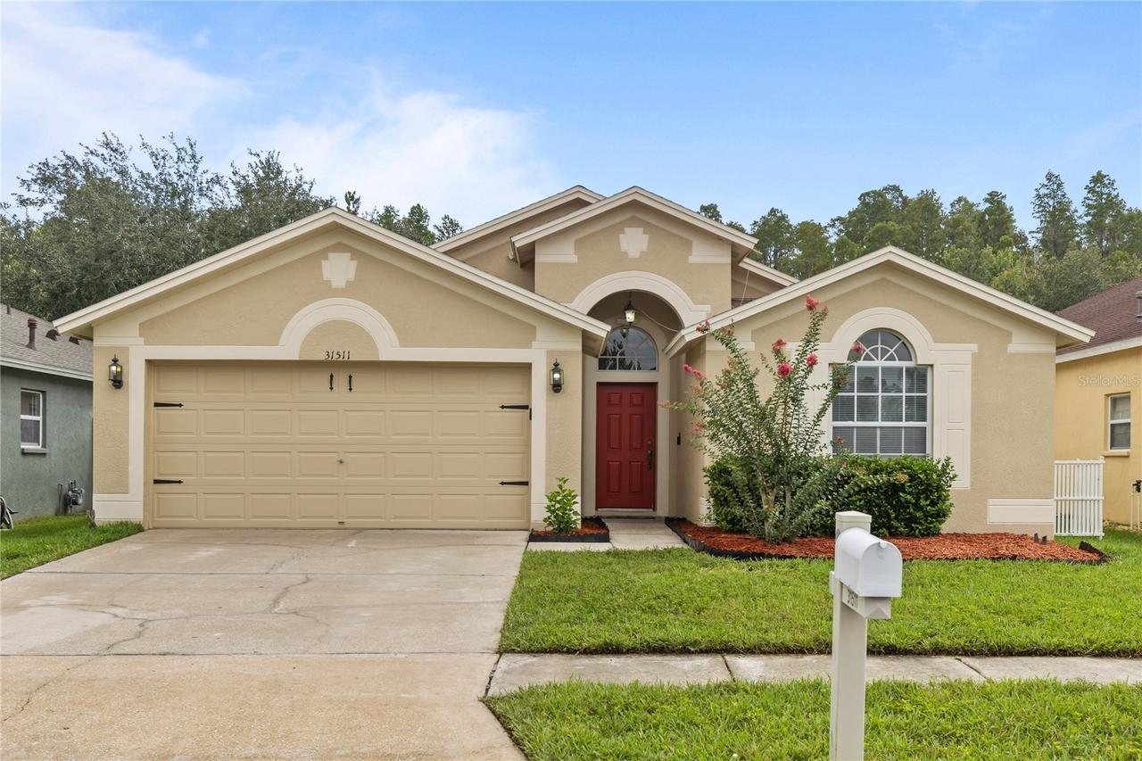 31511 Wrencrest Dr., Wesley Chapel, FL 33543