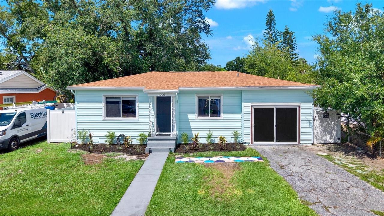 1907 53rd St., Gulfport, FL 33707