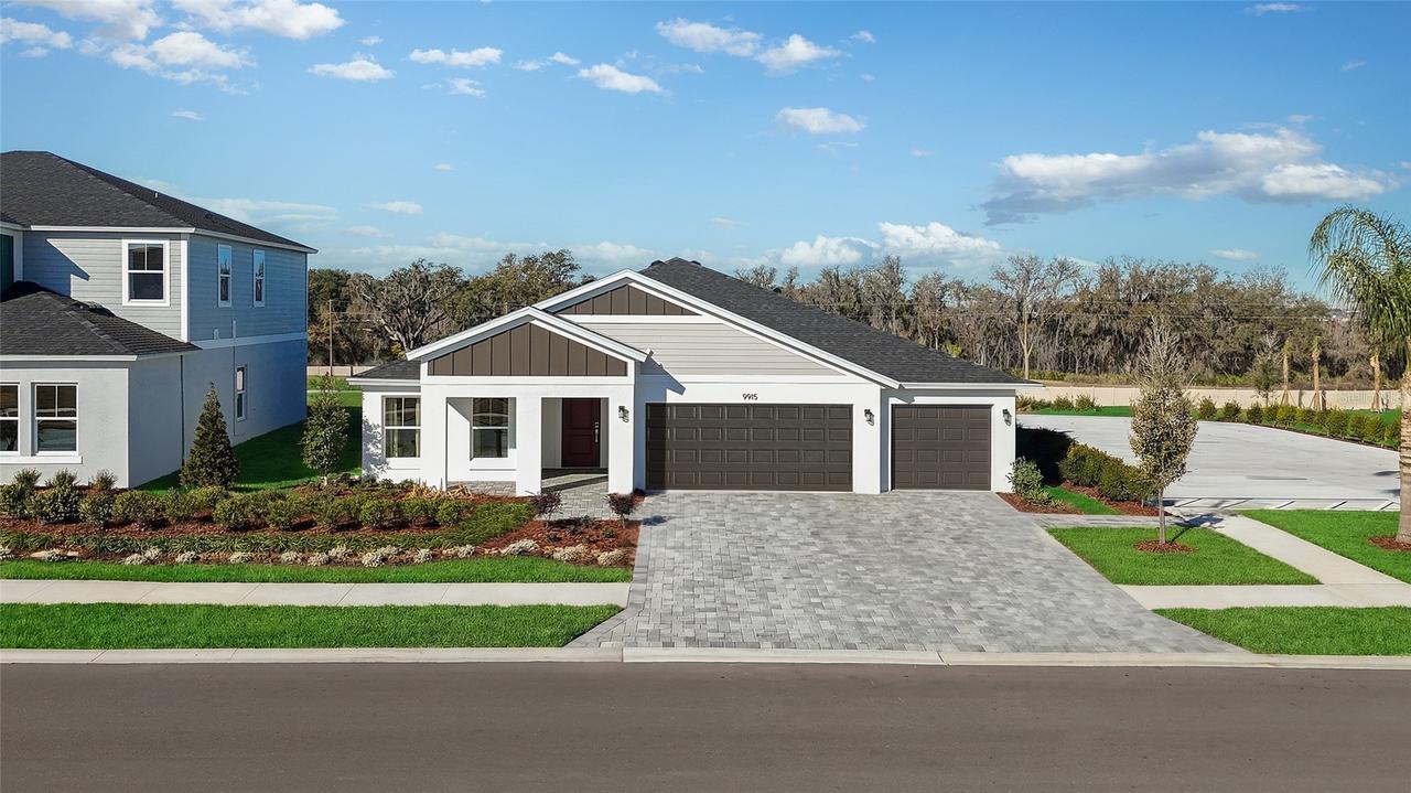 9950 Annunciation Dr., Wesley Chapel, FL 33545