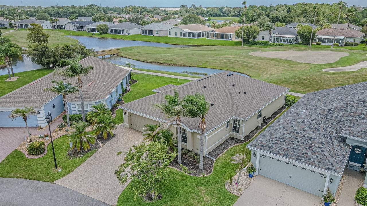 29435 Snap Hook Dr., San Antonio, FL 33576