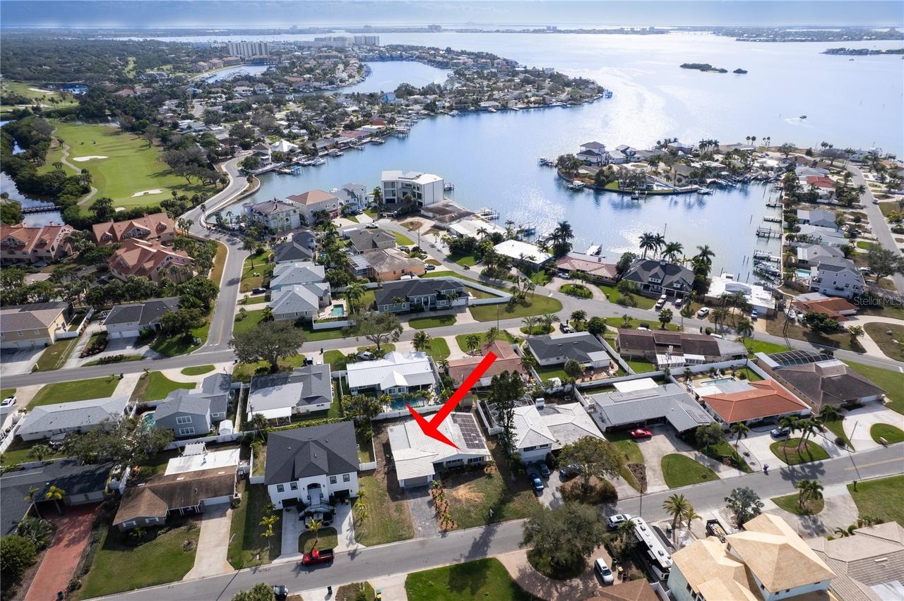 6613 Blue Heron Dr., St Petersburg, FL 33707