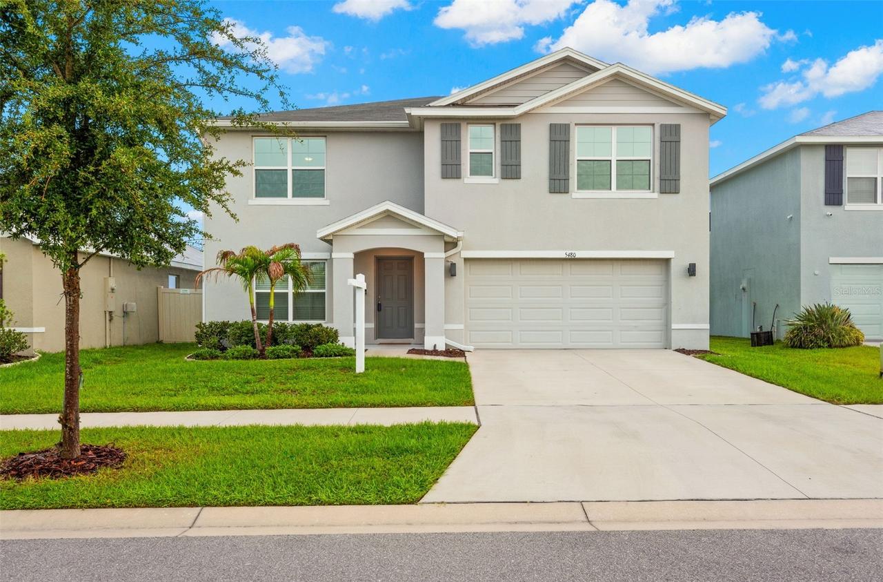 5480 Flint Hills Dr., Wimauma, FL 33598
