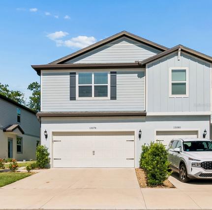 New Construction Homes For Sale This Week That Attend Gaither High School: July 22nd to July 28th