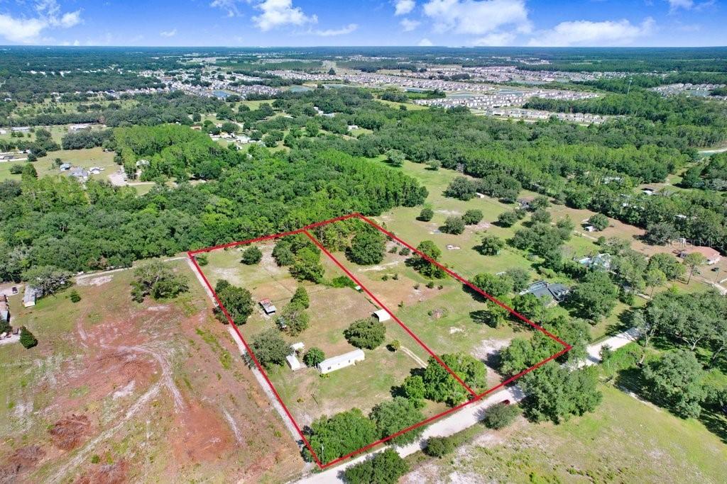 3320 Tina Marie Dr., Wesley Chapel, FL 33543