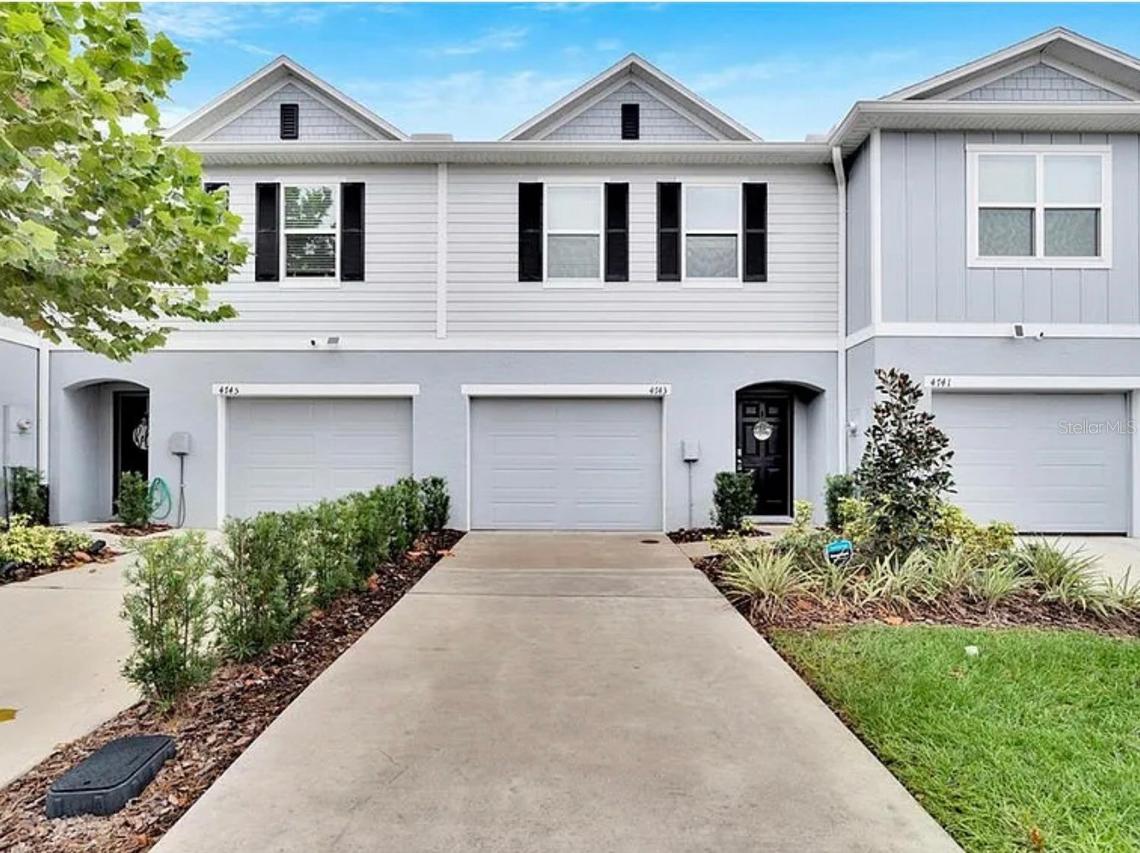 4743 Deer Track St., Tampa, FL 33610