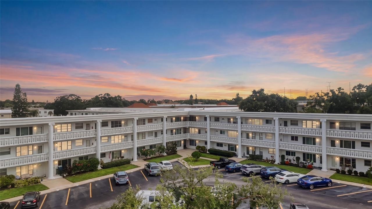 2454 Australia Way #32, Clearwater, FL 33763