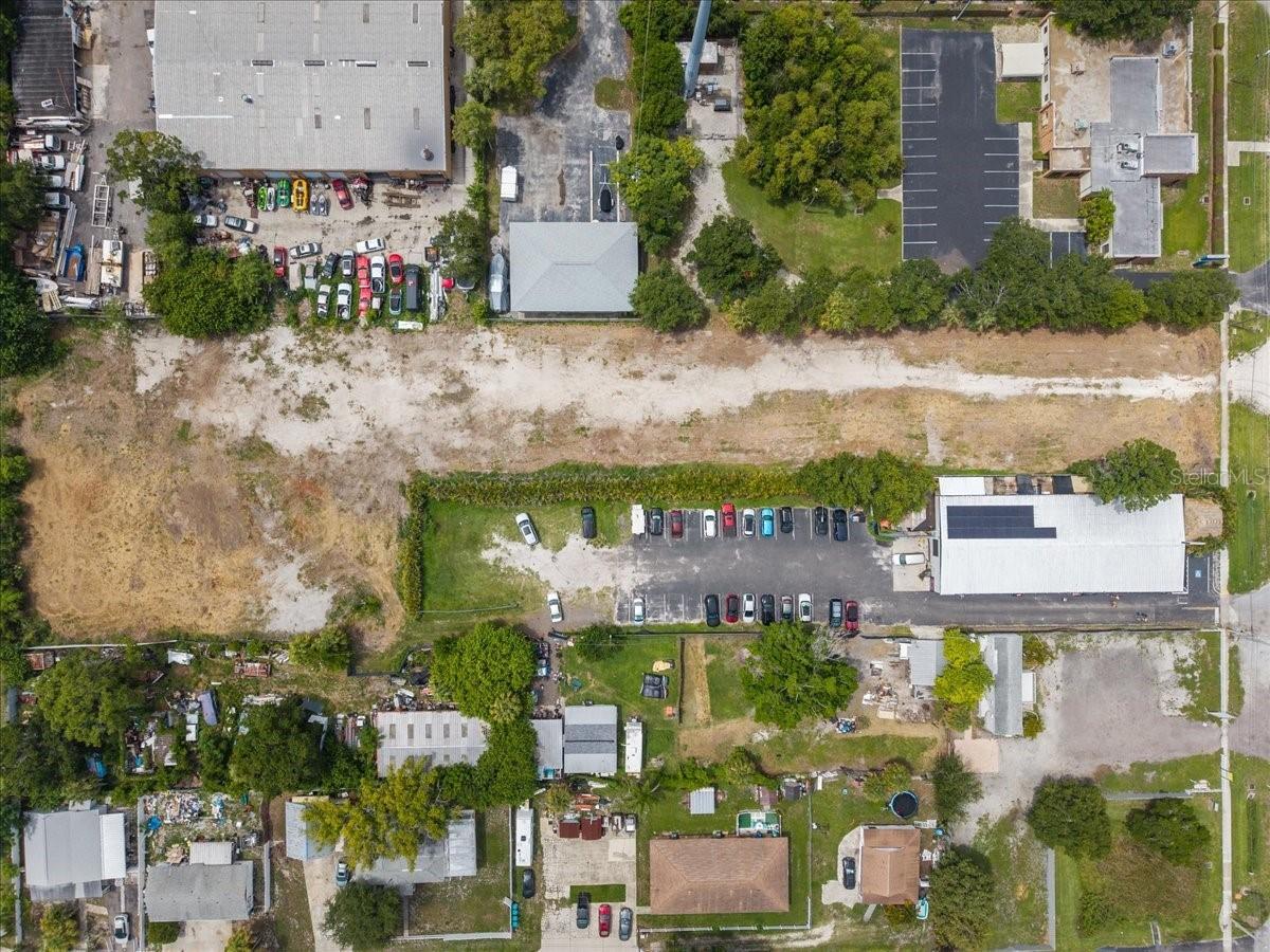 4685 Park St., St Petersburg, FL 33709