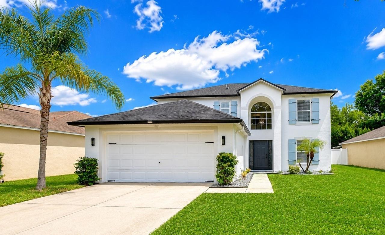 12928 Kings Lake Dr., Gibsonton, FL 33534