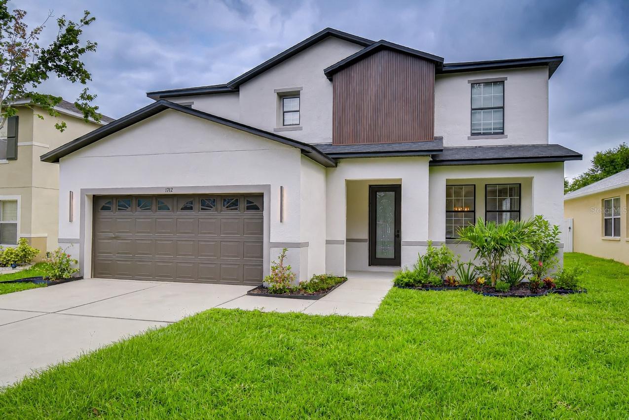 1712 Atlantic Dr., Ruskin, FL 33570