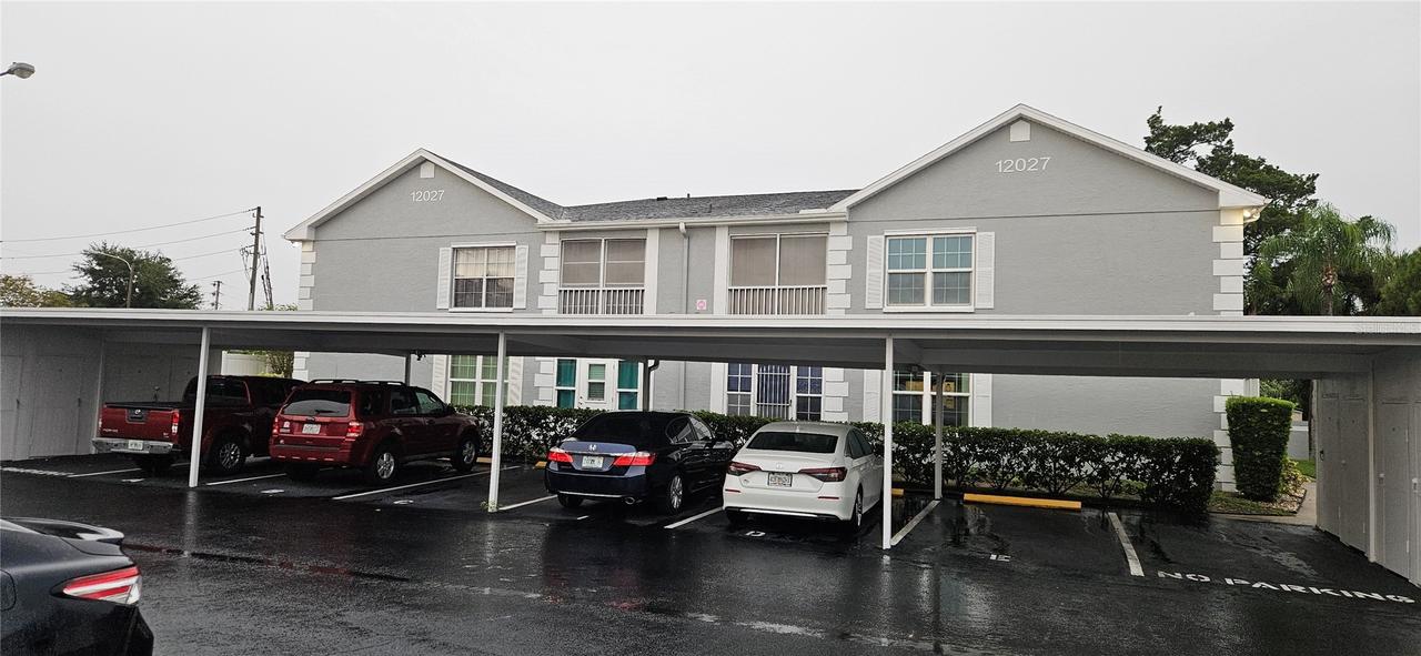 12027 Hoosier Ct. #201, Hudson, FL 34667