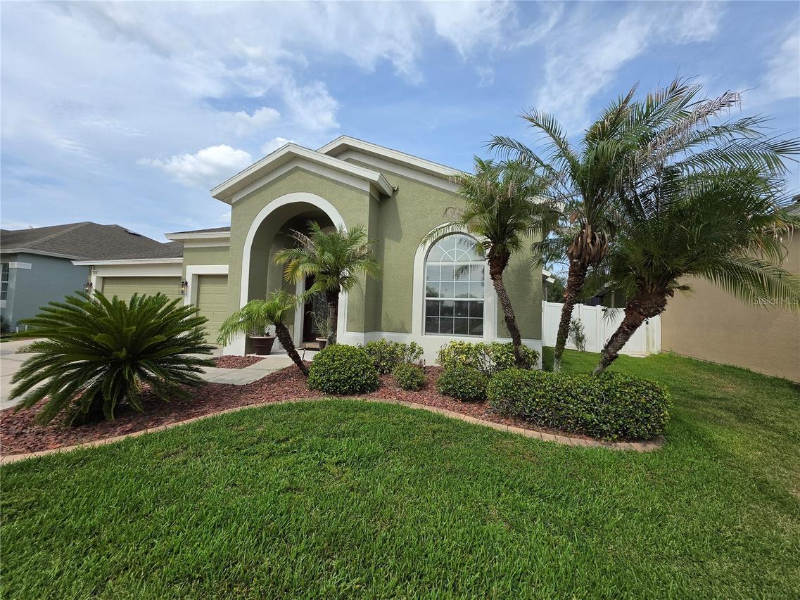 3608 Juneberry Dr., Wesley Chapel, FL 33543
