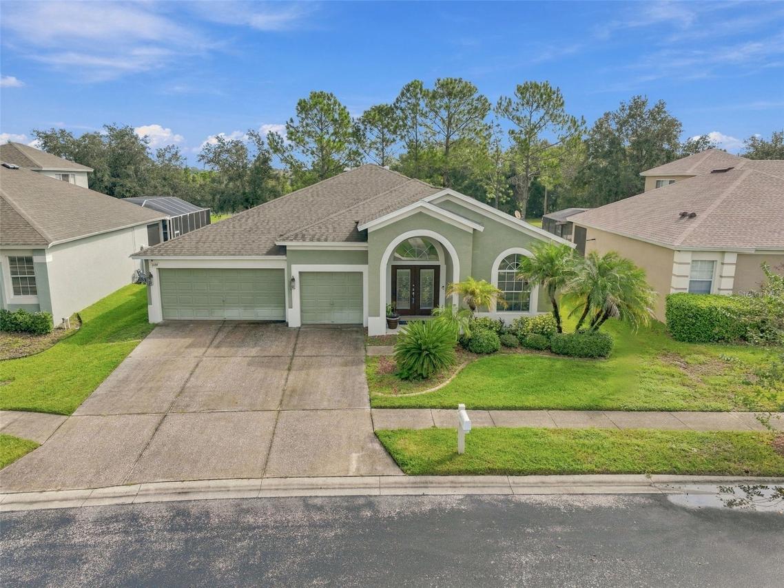 3608 Juneberry Dr., Wesley Chapel, FL 33543