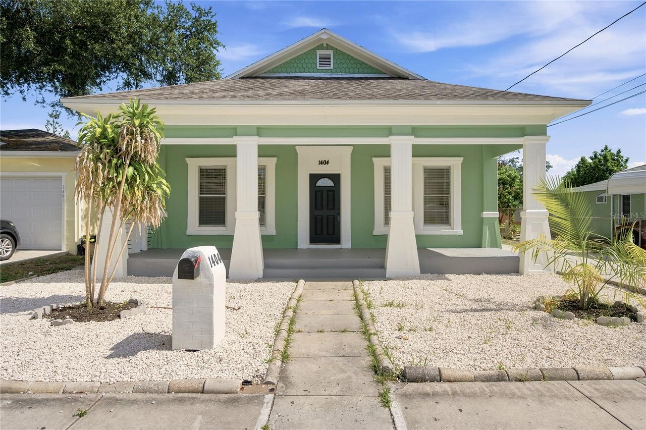 1404 E 26th Ave., Tampa, FL 33605