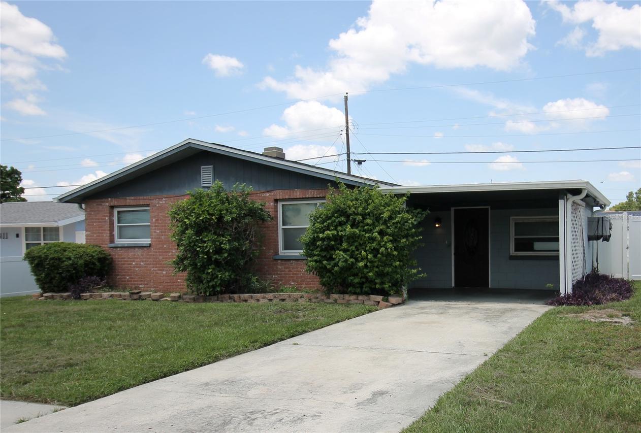 4409 W Minnehaha St., Tampa, FL 33614